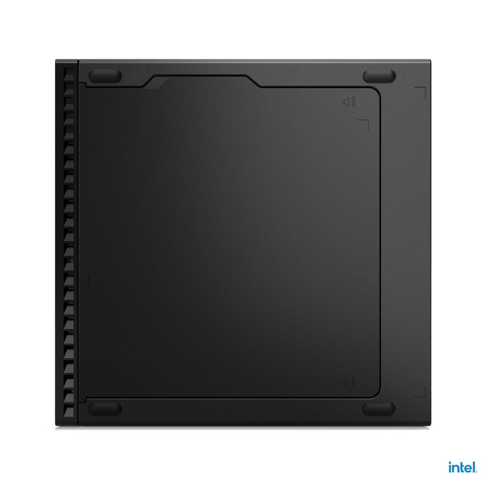 Lenovo ThinkCentre M70q Gen 4 Intel® Core™ i5 i5-13400T 16 GB DDR4-SDRAM 512 GB SSD Windows 11 Pro Mini PC Zwart 12E3001DMH