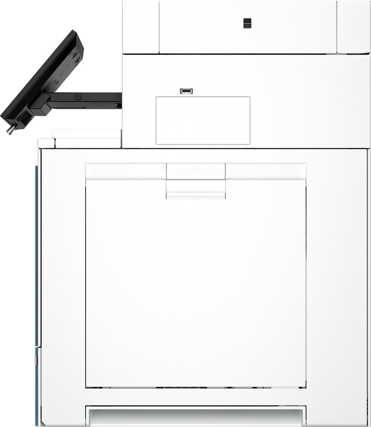 HP Color LaserJet Enterprise MFP 5800DN 45 ppm • Luxe Kleuren-Print