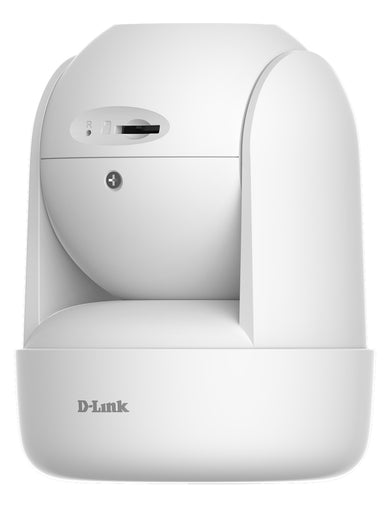 D-Link DCS-6501LH bewakingscamera Turret IP-beveiligingscamera Binnen 2304 x 1296 Pixels Bureau DCS-6501LH/EC1