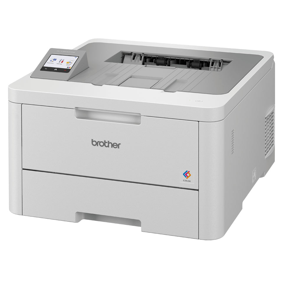 HL-L8230CDW - Professional Compact A4 Colour Laser Printer - WiFi / USB HLL8230CDWRE1