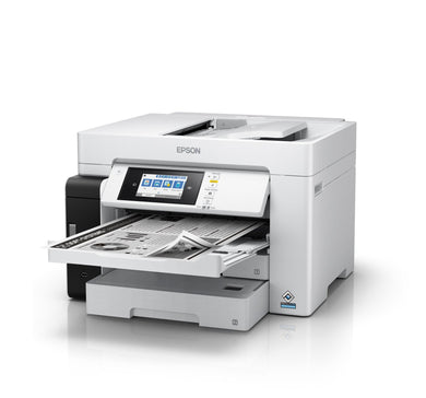 Epson EcoTank Pro ET-M16685 A3+ All-in-One Inkjetprinter WiFi - Compridis