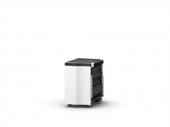 Epson WorkForce Enterprise Finisher Bridge Uni Bridge - kit 1 stuk(s) C12C935101 - Compridis
