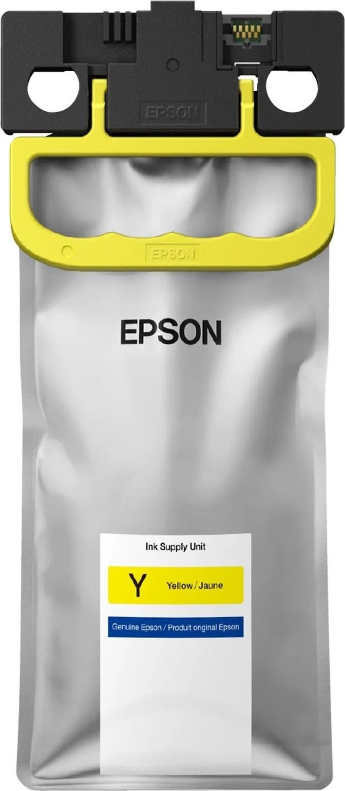 EPSON WorkForce Pro EM-C8101R gele XXL-inkt C13T13M440 - Compridis
