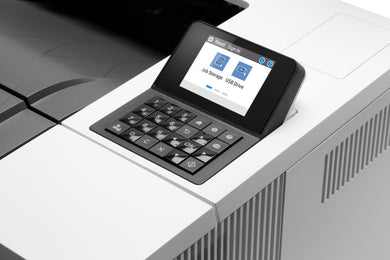 HP LaserJet Enterprise M507dn Printer - 45 ppm, Dubbelzijdig printen