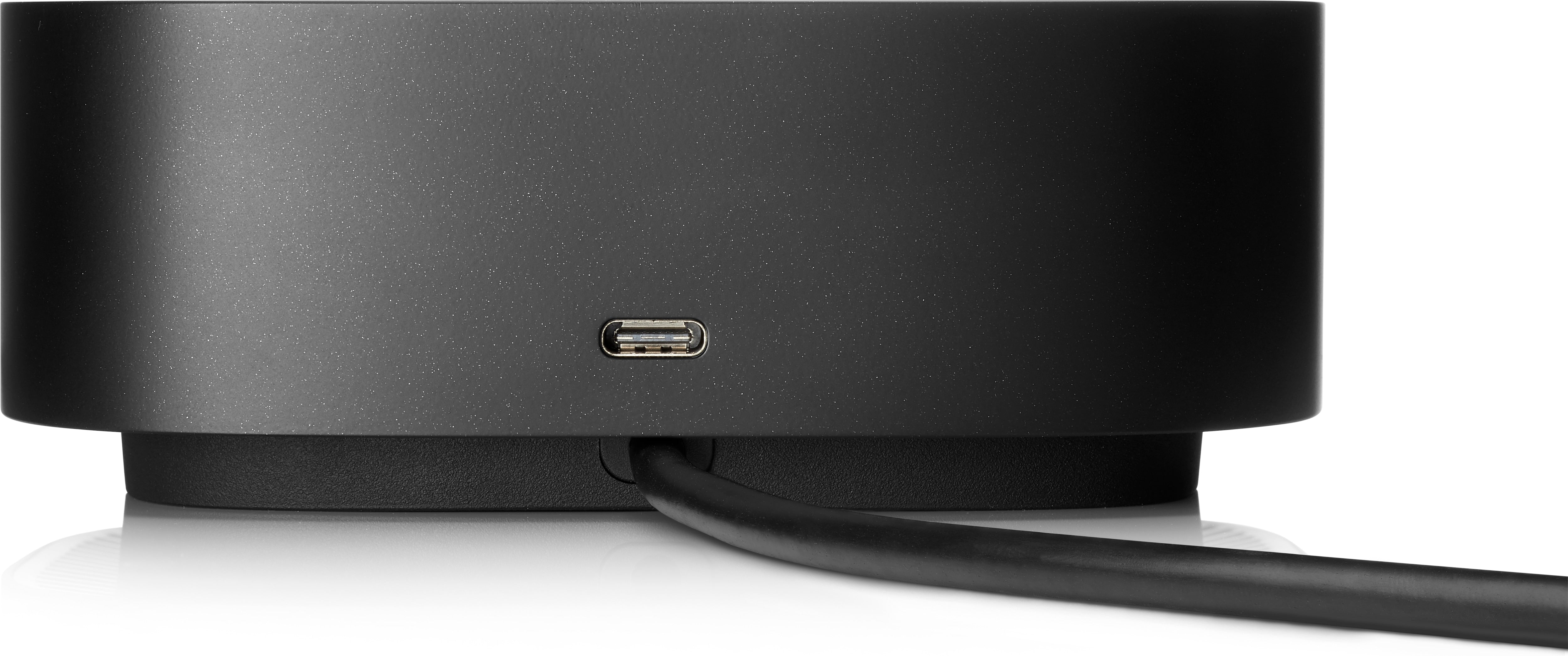 HP USB-C dock G5 5TW10AA#ABB