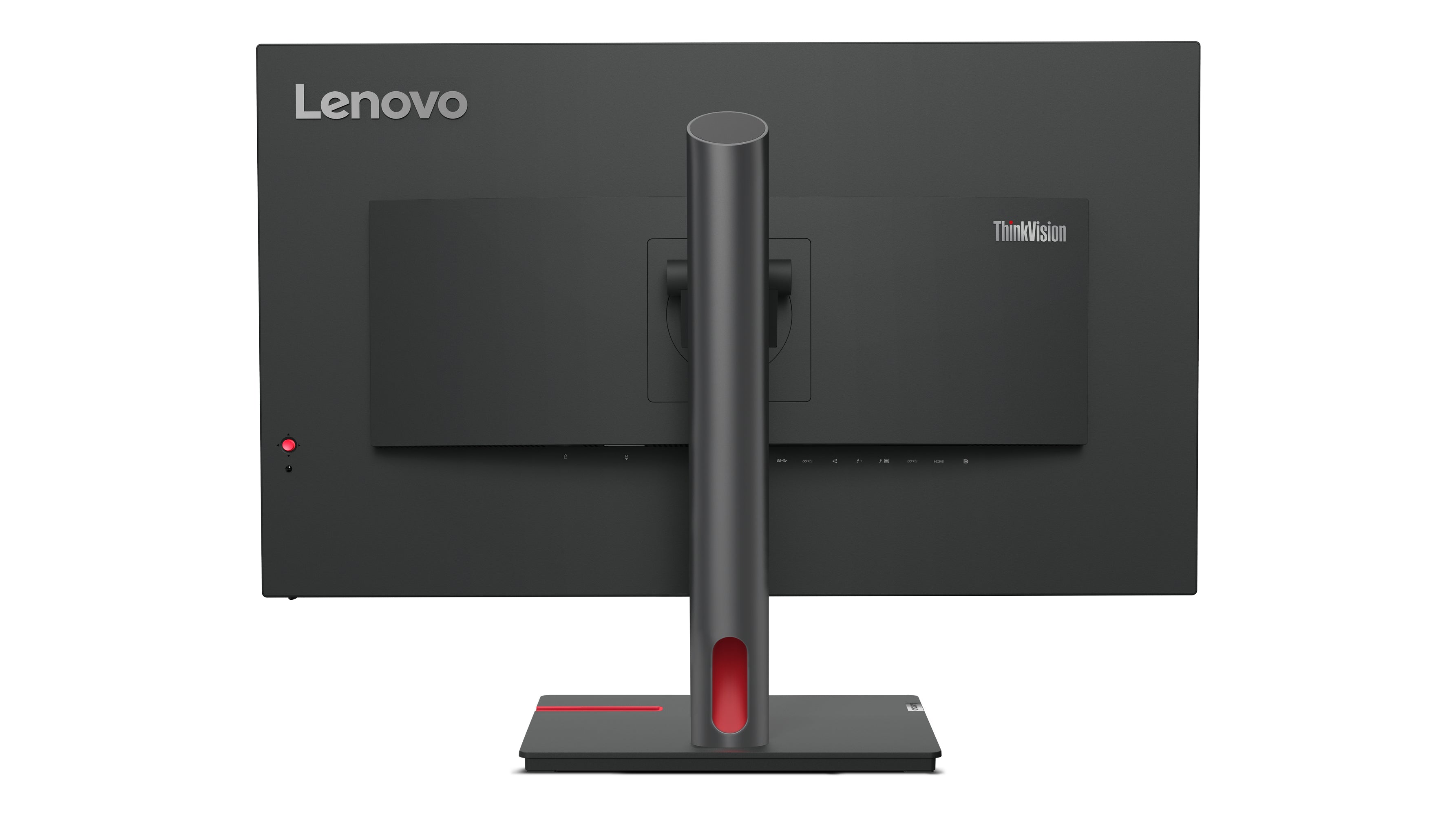 Lenovo ThinkVision P32p-30 LED display 80 cm (31.5") 3840 x 2160 pixels 4K Ultra HD Noir 63D1RAT1EU