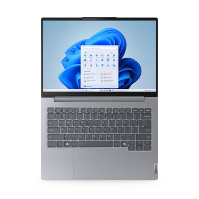 ThinkBook 14 G7 ARP - 14 inch - AMD Ryzen 5 7535HS - 16GB RAM - 512GB SSD - Windows 11 Pro - Compridis