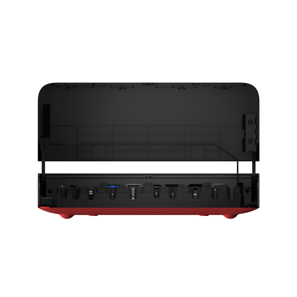 Lenovo ThinkSmart Core + Controller Kit video conferencing systeem Ethernet LAN 11LR000BGE