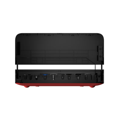 Lenovo ThinkSmart Core + Controller Kit video conferencing systeem Ethernet LAN 11LR000BGE
