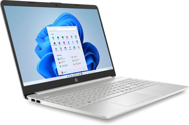 HP 15s-eq2295nd 15.6" AMD Ryzen 5 5500U 16GB 512GB SSD QWERTY US - Compridis