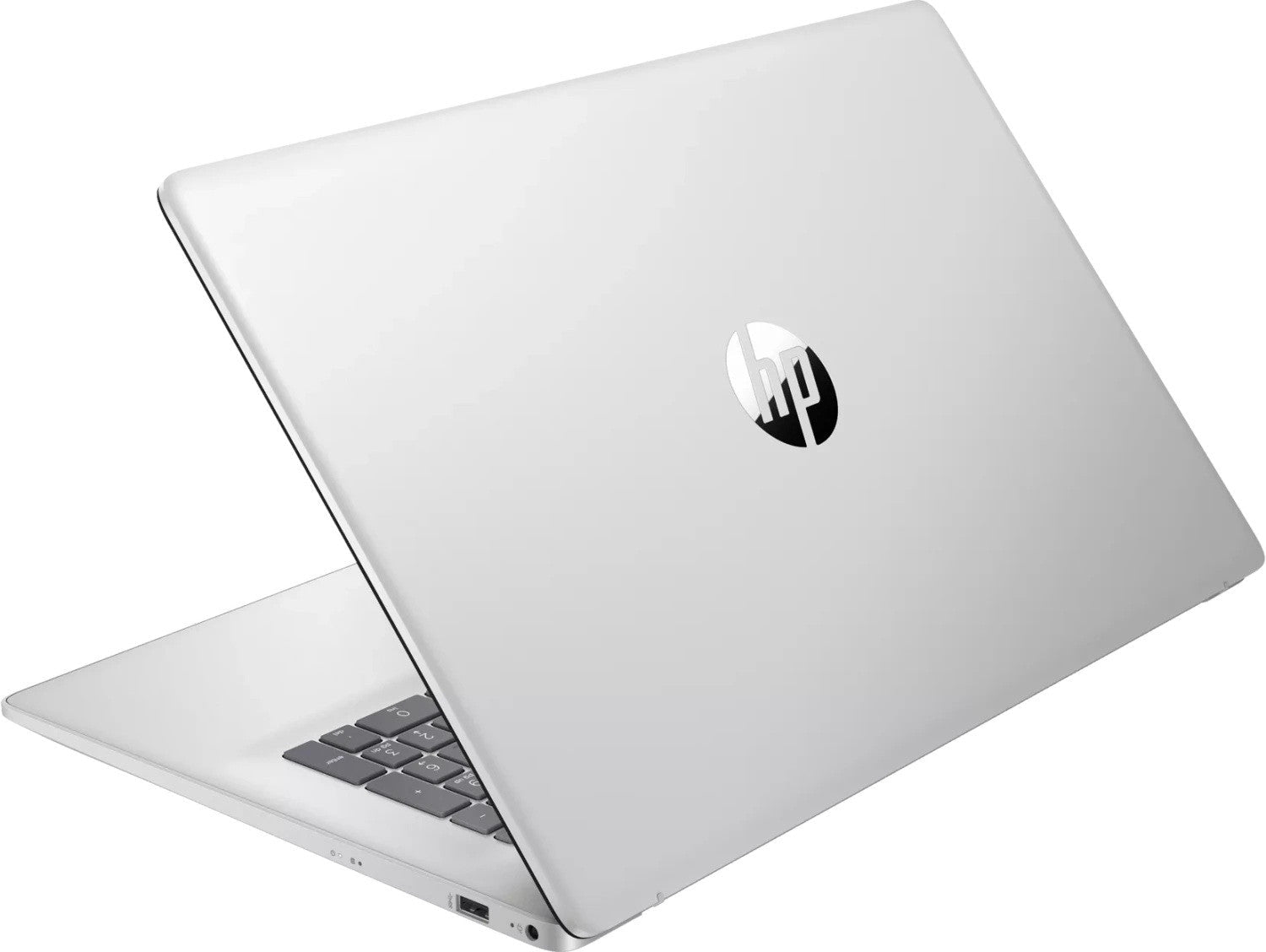 HP 17-CN4077NQ 17.3" Intel Core i5-120U 16GB 1TB QWERTZ German A33TJEAABD - Compridis