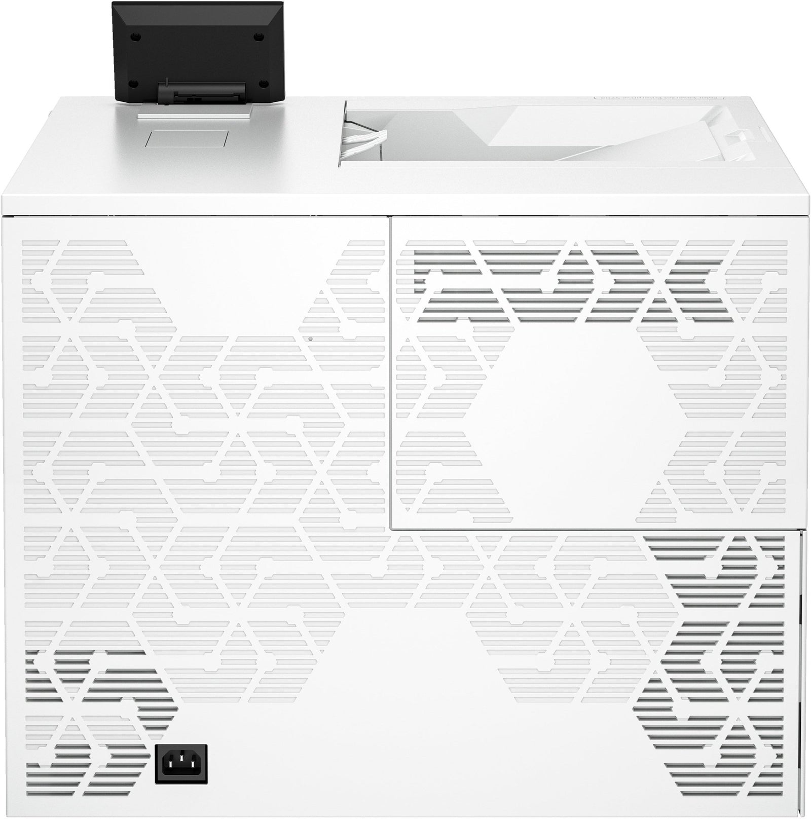 HP Color LaserJet Enterprise 5700dn 6QN28A – Kleurenlaserprinter 43 ppm - Compridis