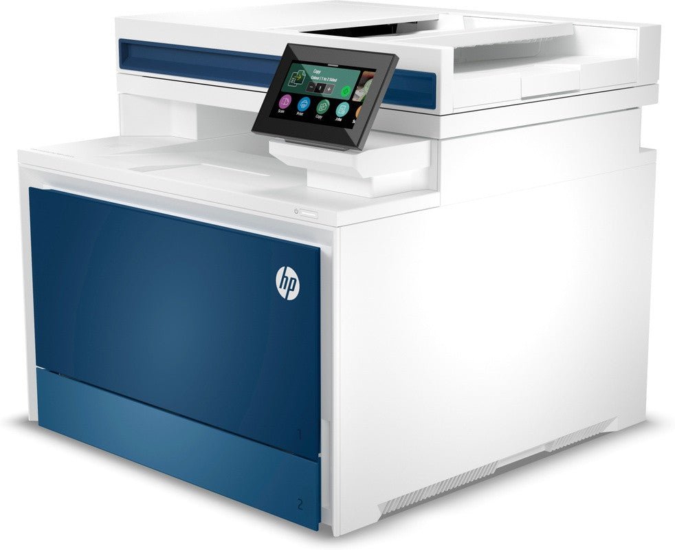 HP Color LaserJet Pro MFP 4302dw - 4RA83FB19 - Kleur - 33 ppm - Compridis