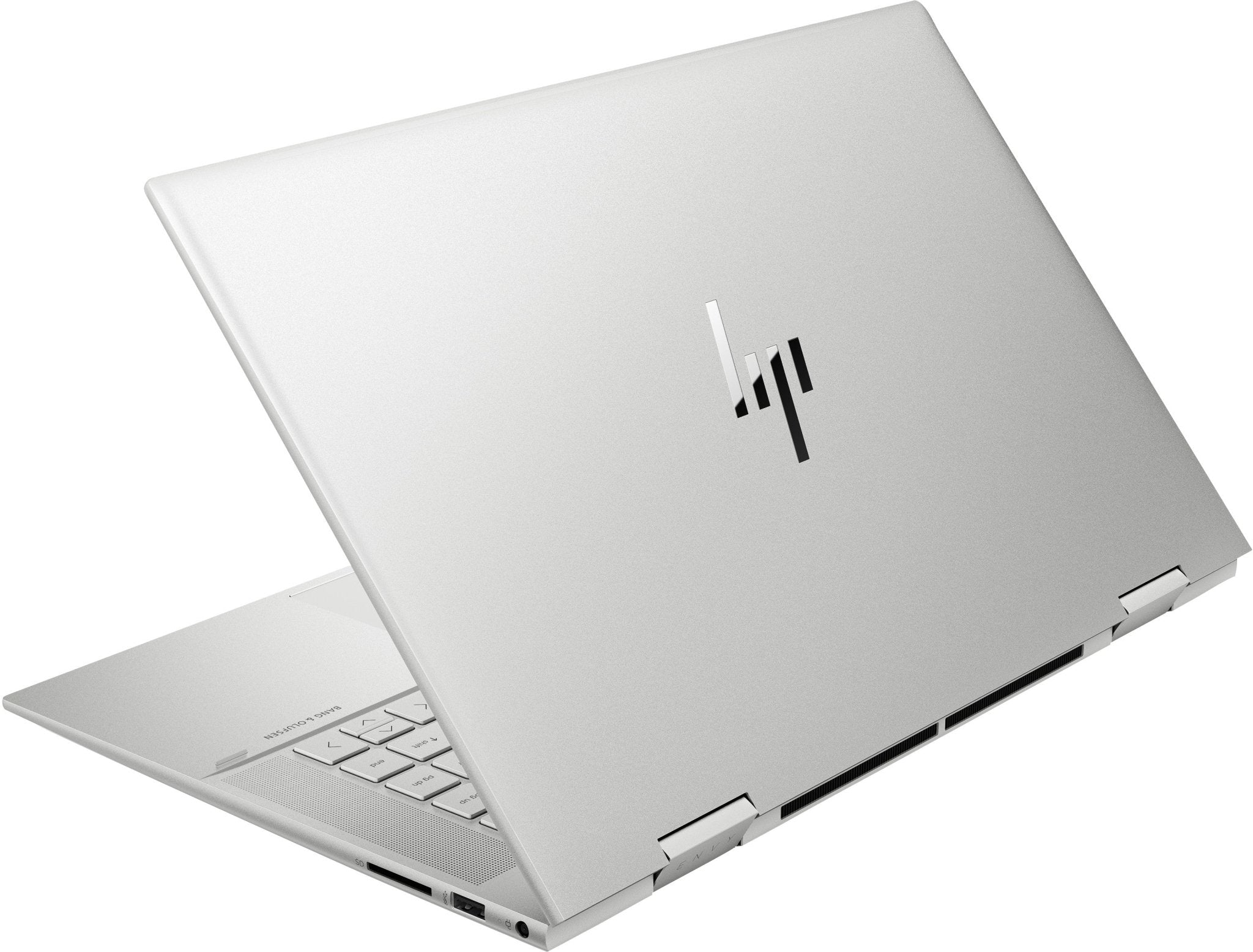 HP Envy x360 15.6" Intel Core i7-1165G7 16GB RAM 1TB SSD NVIDIA GeForce MX450 AZERTY French 45Y51EAUUG - Compridis