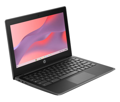 HP Fortis 11 G10 N100 4GB 32GB eMMC 11.6" ChromeOS QWERTY US 5R2H1ES#ABH - Compridis
