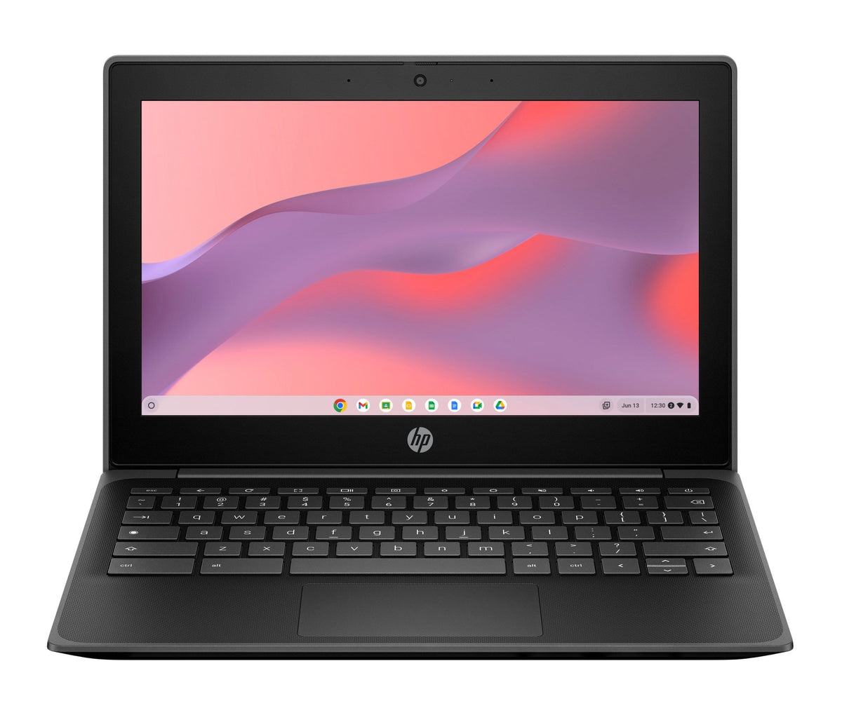 HP Fortis 11 G10 N100 4GB 32GB eMMC 11.6" ChromeOS QWERTY US 5R2H1ES#ABH - Compridis