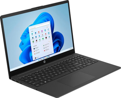 HP i3 - 1315U 8GB 256GB 15.6" QWERTZ 15 - fd0033ng - Compridis