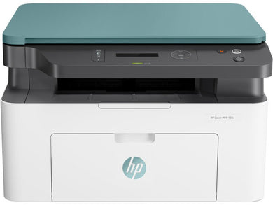 HP Laser MFP 135R 5UE15A - Zwart-wit laserprinter - Compridis