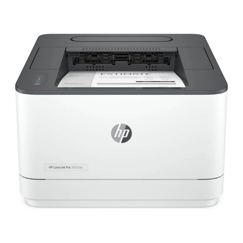 HP LaserJet Pro 3003DW 1200 x 1200 DPI A4 Wi-Fi Printer - Compridis