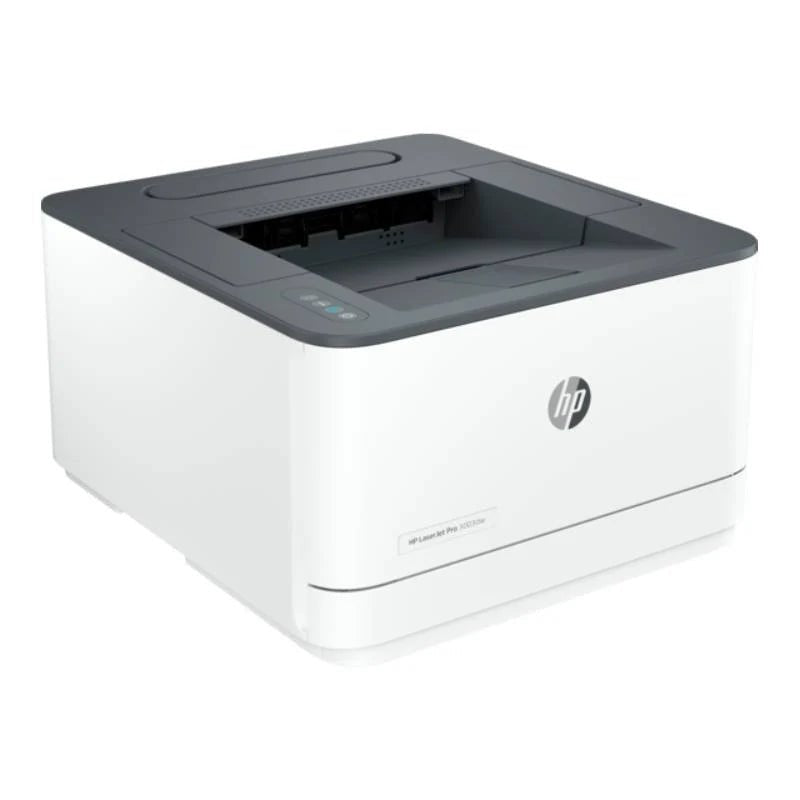 HP LaserJet Pro 3003DW 1200 x 1200 DPI A4 Wi-Fi Printer - Compridis