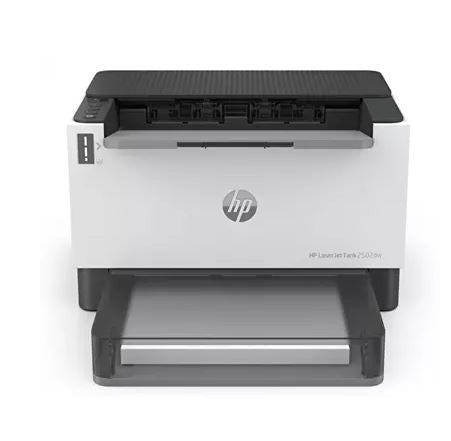 HP LaserJet Tank 2502DW Printer 2R3E3AB19 - Zwart-wit, Dubbelzijdig - Compridis