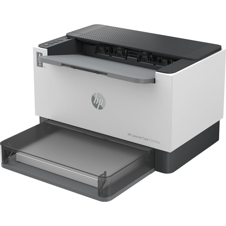 HP LaserJet Tank 2504DW Printer - 23 ppm - Zwart - Compridis