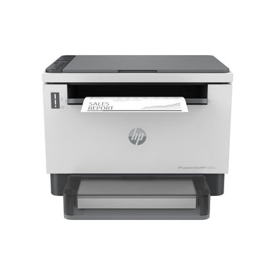 HP LaserJet Tank MFP 1602W Printer - Compridis