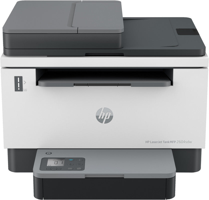 HP LaserJet Tank MFP 2604sdw printer 381V1AB19 - Compridis
