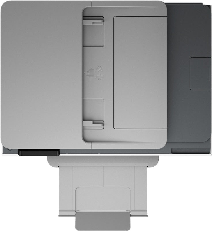 HP OfficeJet Pro 8122e Draadloos All - in - One Kleur Printer, Instant Ink; Dubbelzijdig printen 405U3B629 - Compridis
