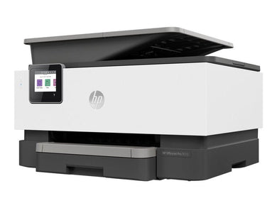 HP OfficeJet Pro 9010 All-in-One Printer 3UK83B - Draadloos, 22 ppm - Compridis