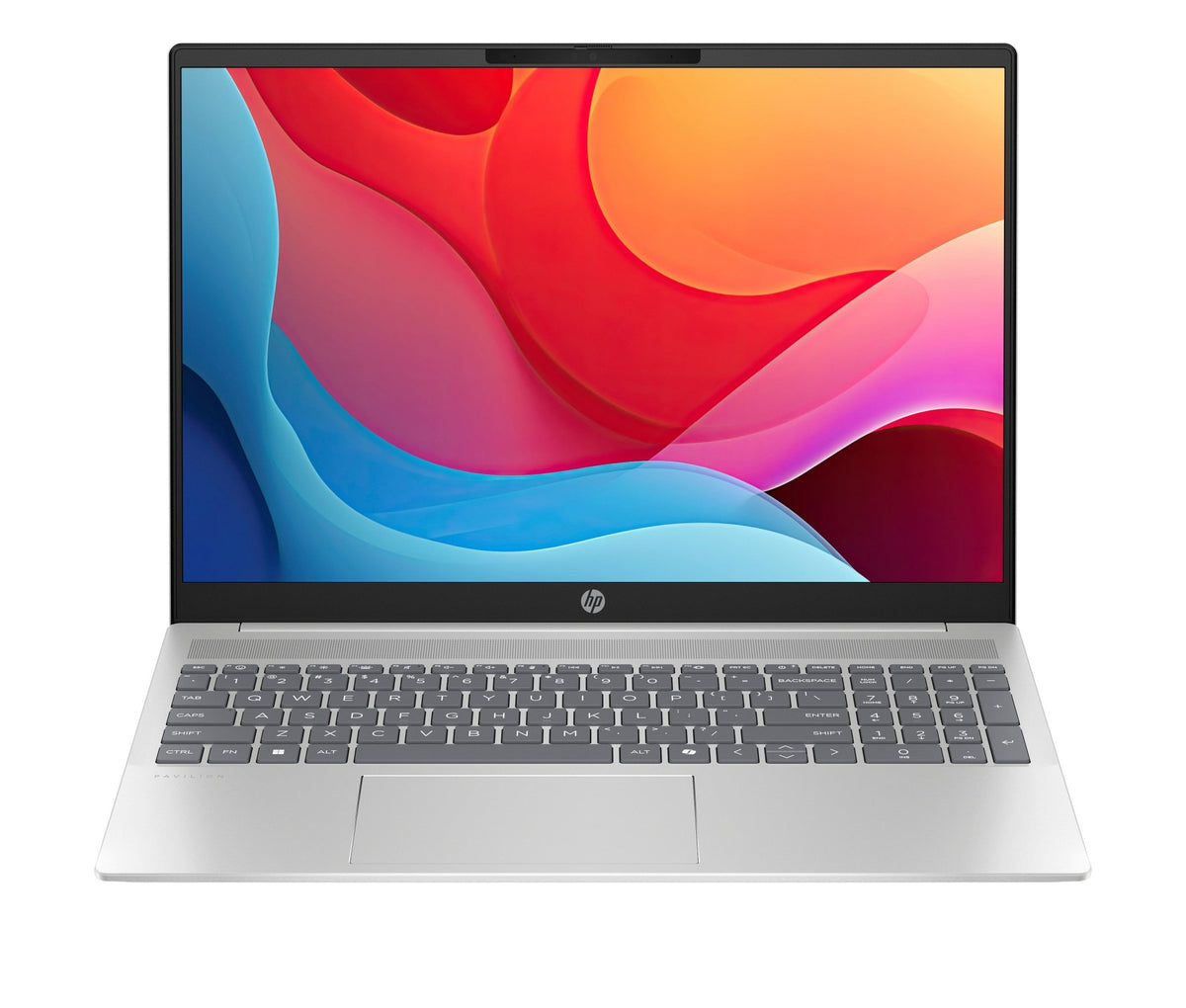 HP Pavilion 16-AG0051NG 16" AMD Ryzen 5 8540U 16GB 512GB QWERTZ B8FP2EA#ABD - Compridis