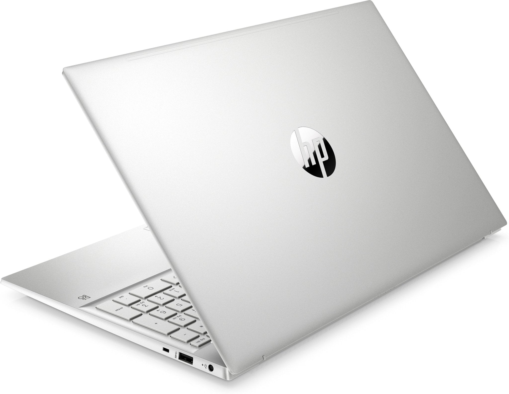 HP Pavilion R5 - 7530U 16GB 512GB W11H QWERTY US 81Q41EAABH - Compridis