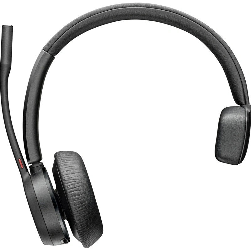 HP Poly Voyager 4310-M Microsoft Teams Certified USB-C Headset + BT700 dongle + oplaadstatief 77Y97AA - Compridis