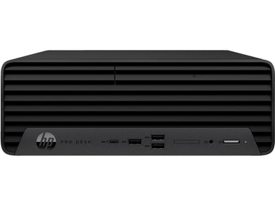 HP Pro 400 G9 99P70ETABF - Compridis