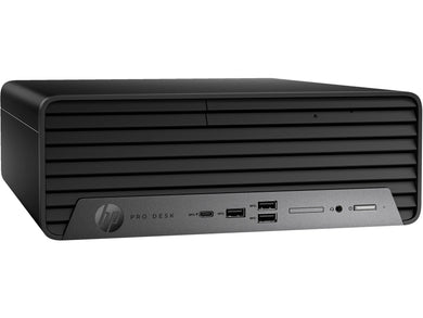 HP Pro 400 G9 99P70ETABF - Compridis
