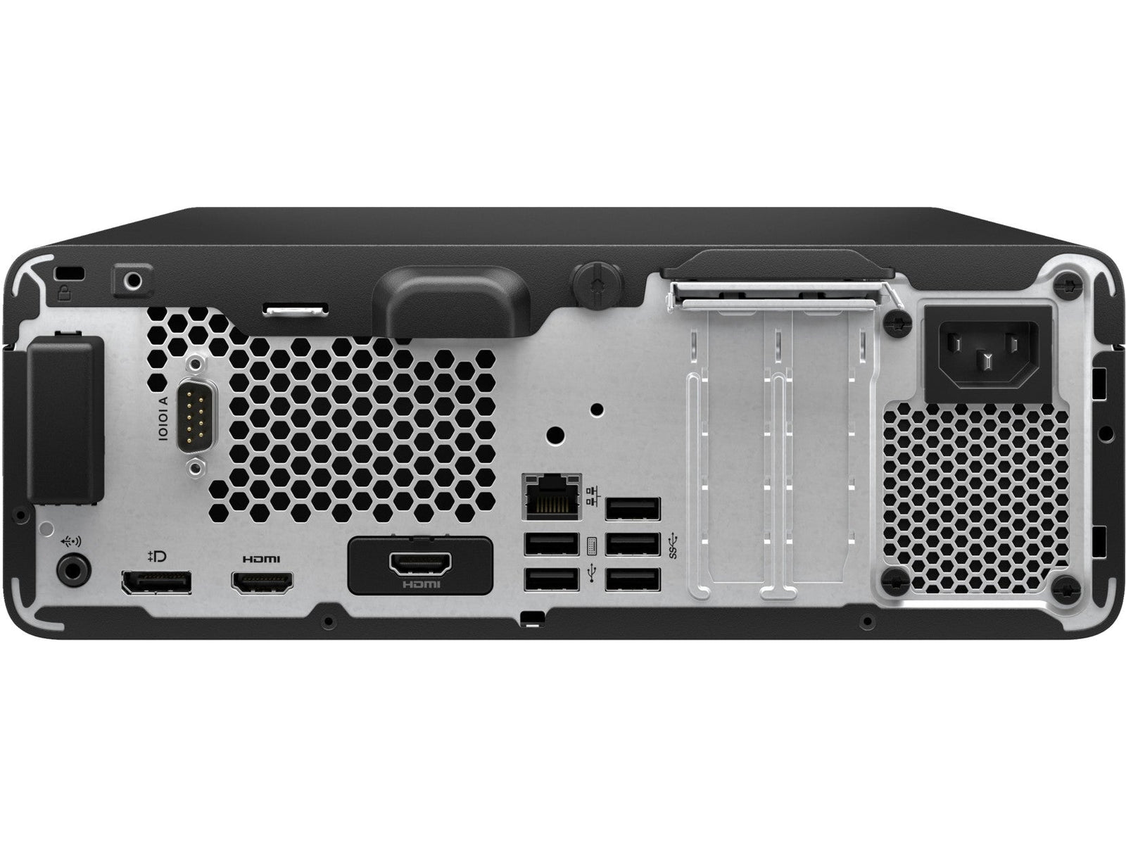 HP Pro 400 G9 99P70ETABF - Compridis