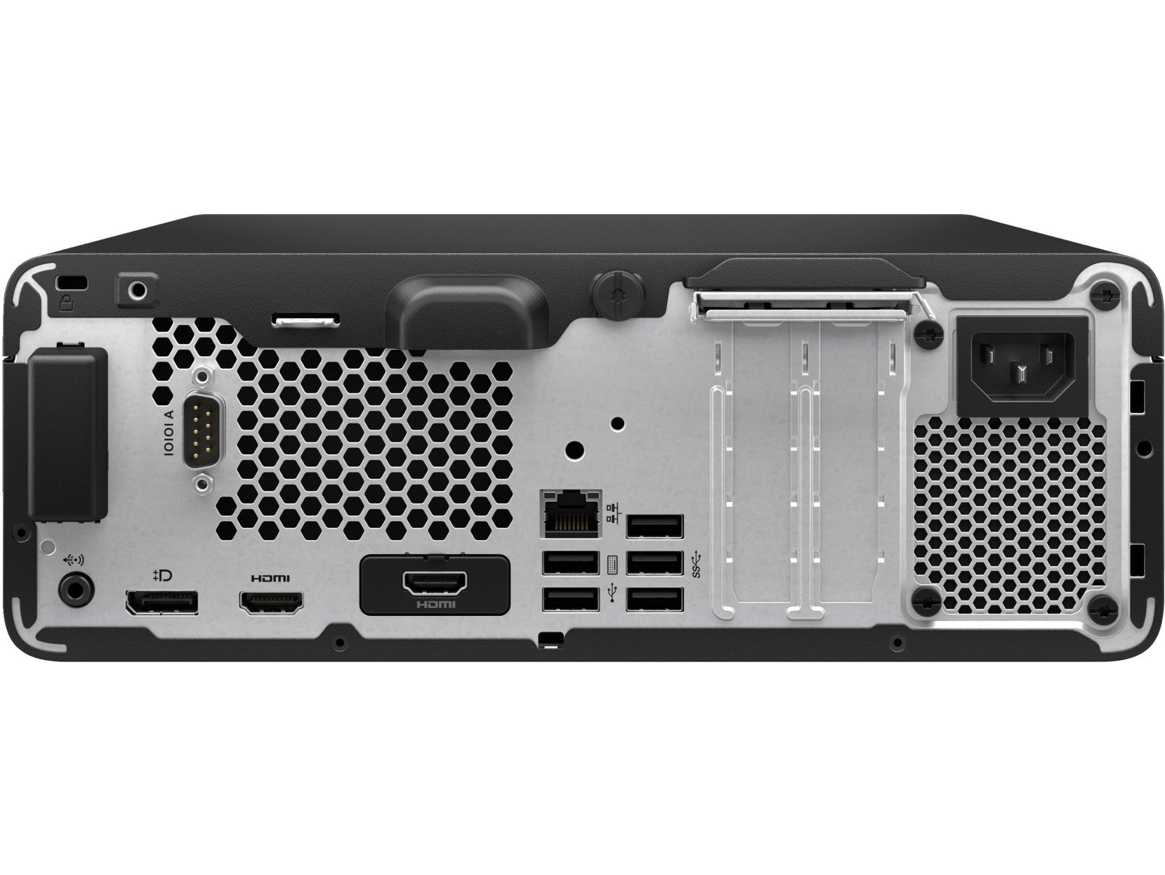 HP Pro 400 G9 99P70ETABF - Compridis