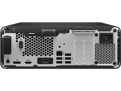 HP Pro 400 G9 99P70ETABF - Compridis