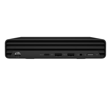 HP Pro Mini 260 G9 i3-1215U 16GB 256GB PC B6GC8ESABE - Compridis