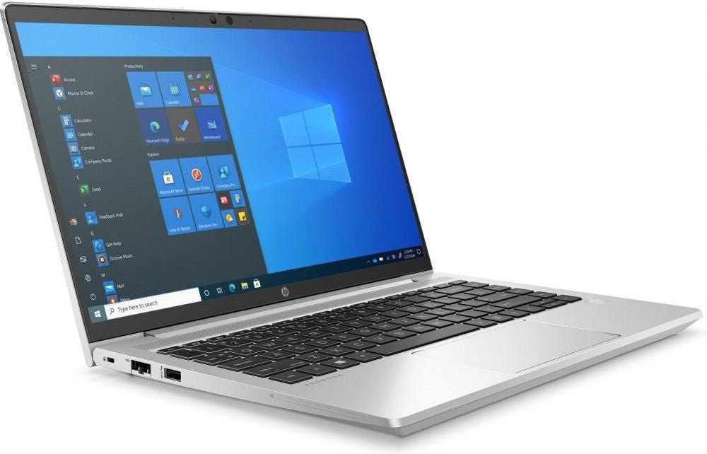 HP ProBook 640 G8 I5 - 1145G7 16GB 256GB/14" W11P QWERTY es 3V285UCABE - Compridis
