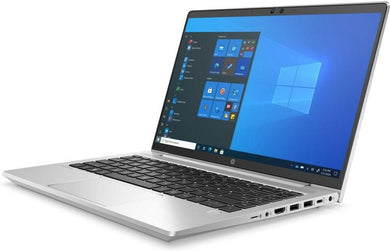 HP ProBook 640 G8 I5 - 1145G7 16GB 256GB/14" W11P QWERTY es 3V285UCABE - Compridis