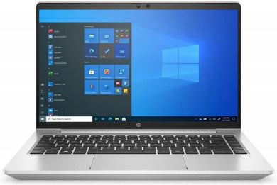 HP ProBook 640 G8 I5 - 1145G7 16GB 256GB/14" W11P QWERTY es 3V285UCABE - Compridis