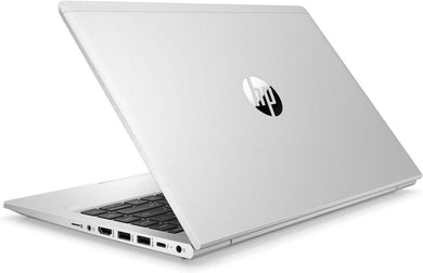 HP ProBook 640 G8 I5 - 1145G7 16GB 256GB/14" W11P QWERTY es 3V285UCABE - Compridis