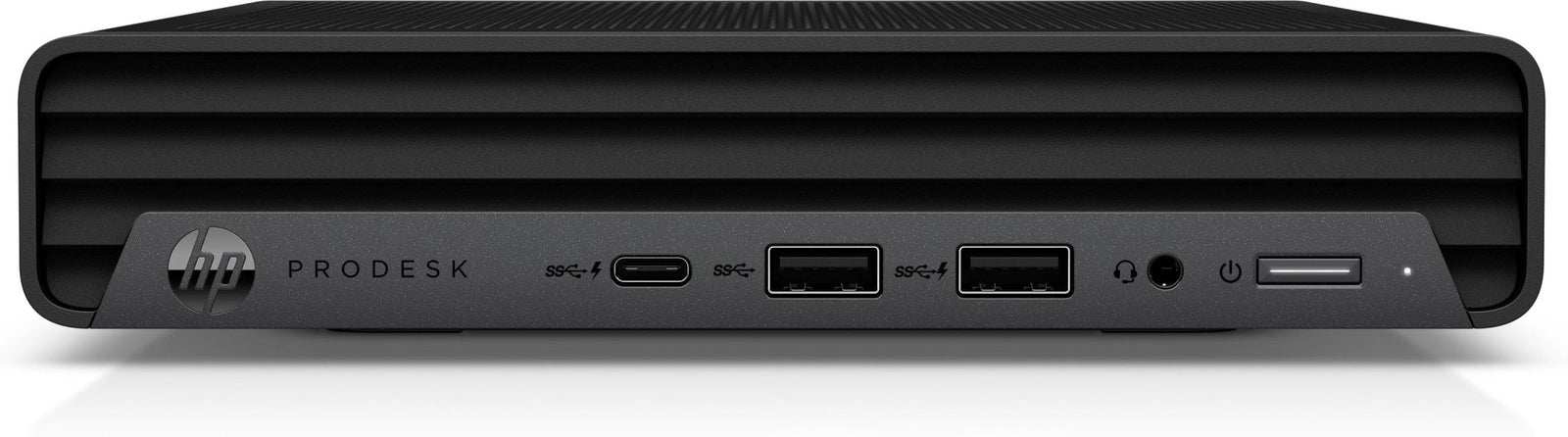 HP ProDesk 600 G6 Mini Intel I5 - 10500T 16GB 256GB Intel(R) uhd Graphics 630 W11P 2F0Z2UPABA - Compridis