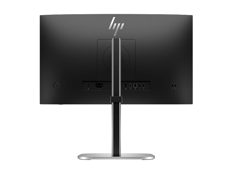 HP Series 5 Pro 524pf 23,8″ FHD-IPS Monitor – 100 Hz, USB-Hub, Jet Zwart - Compridis