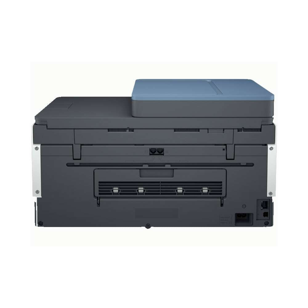 HP Smart Tank 795 All-in-One Printer - Draadloos, Dubbelzijdig, Fax - Compridis
