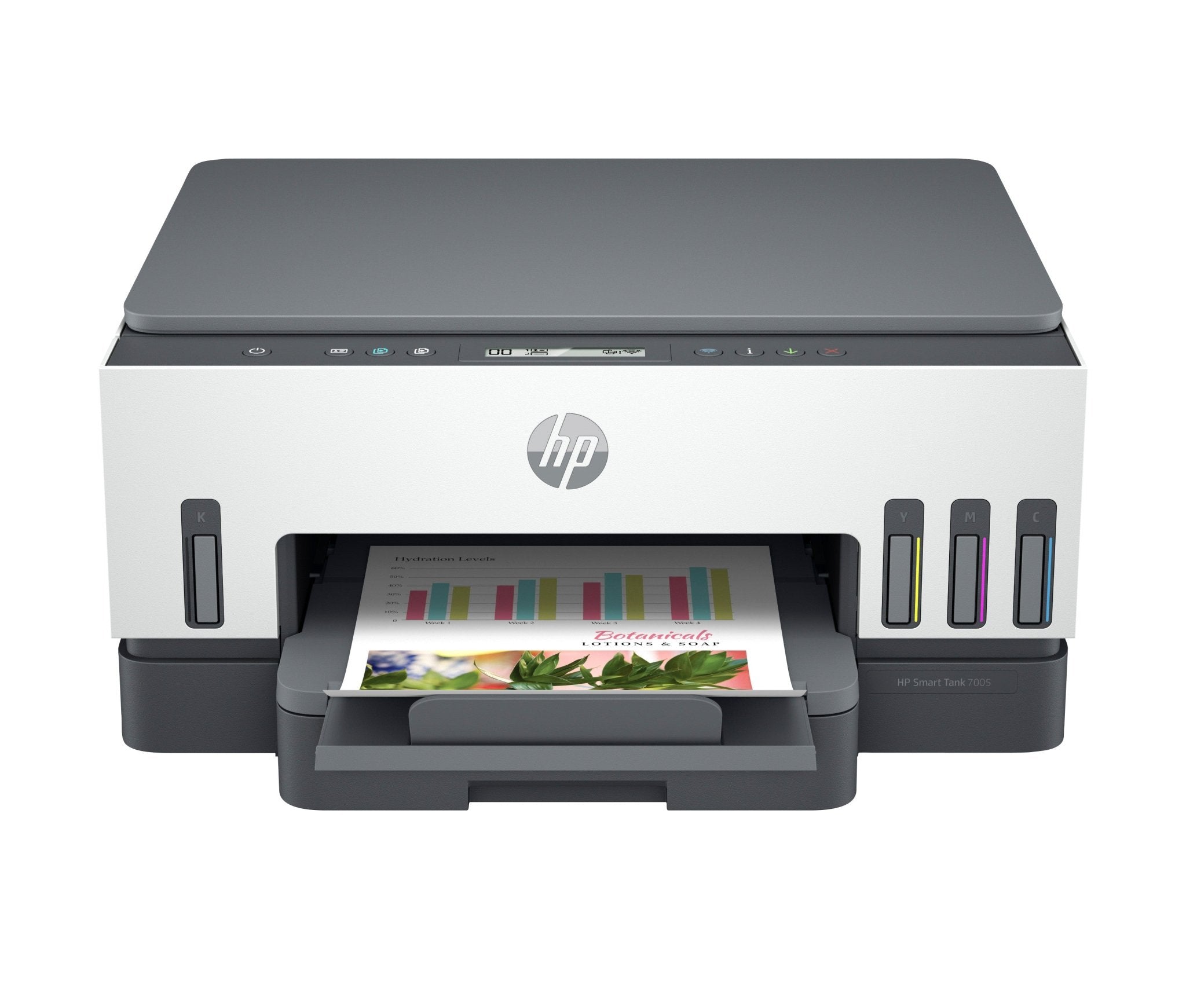 HP Smart Tank Tank Printer 9B5C5ABHC - Compridis
