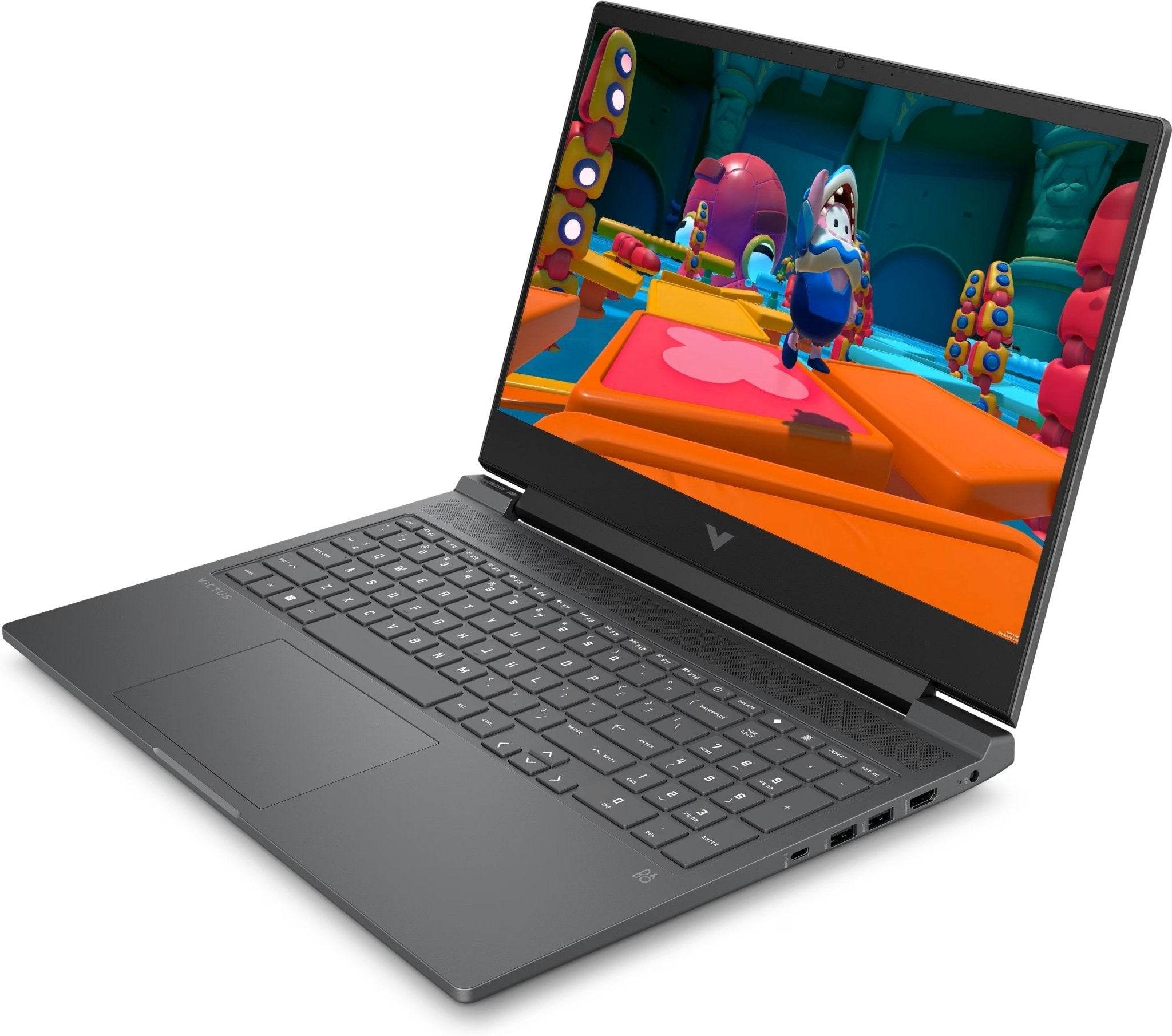 HP Victus 16 I7 - 13700H 16GB 1TB RTX4070 16,1" QWERTZ 84R94EAABD - Compridis