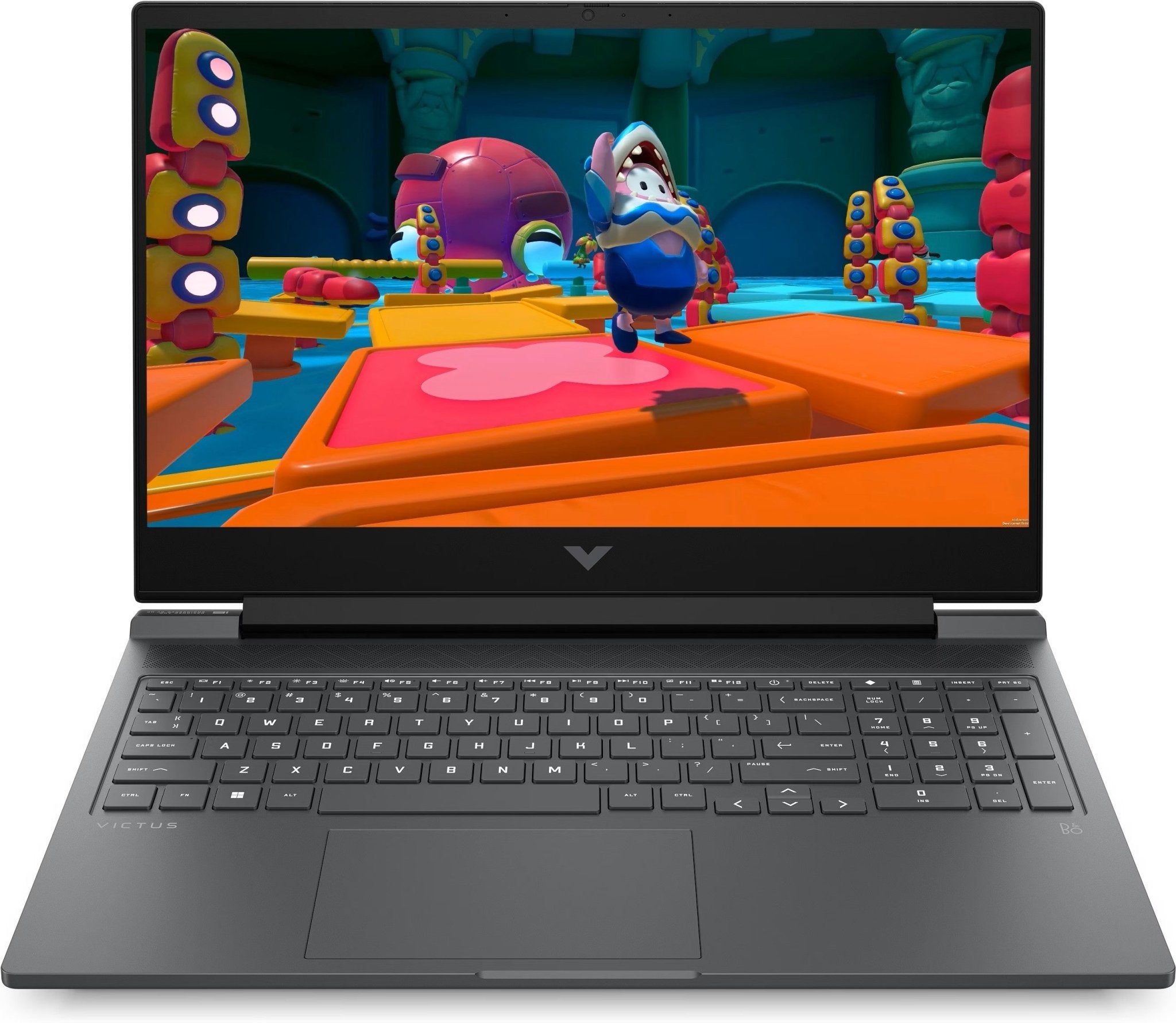 HP Victus 16 I7 - 13700H 16GB 1TB RTX4070 16,1" QWERTZ 84R94EAABD - Compridis