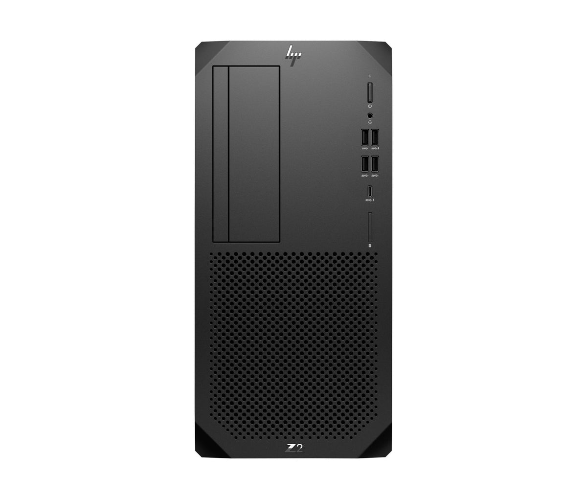 HP Z2 G9 A40KPET#ABF – i7-14700 Workstation 32 GB / 1 TB RTX 2000 Ada Zwart - Compridis